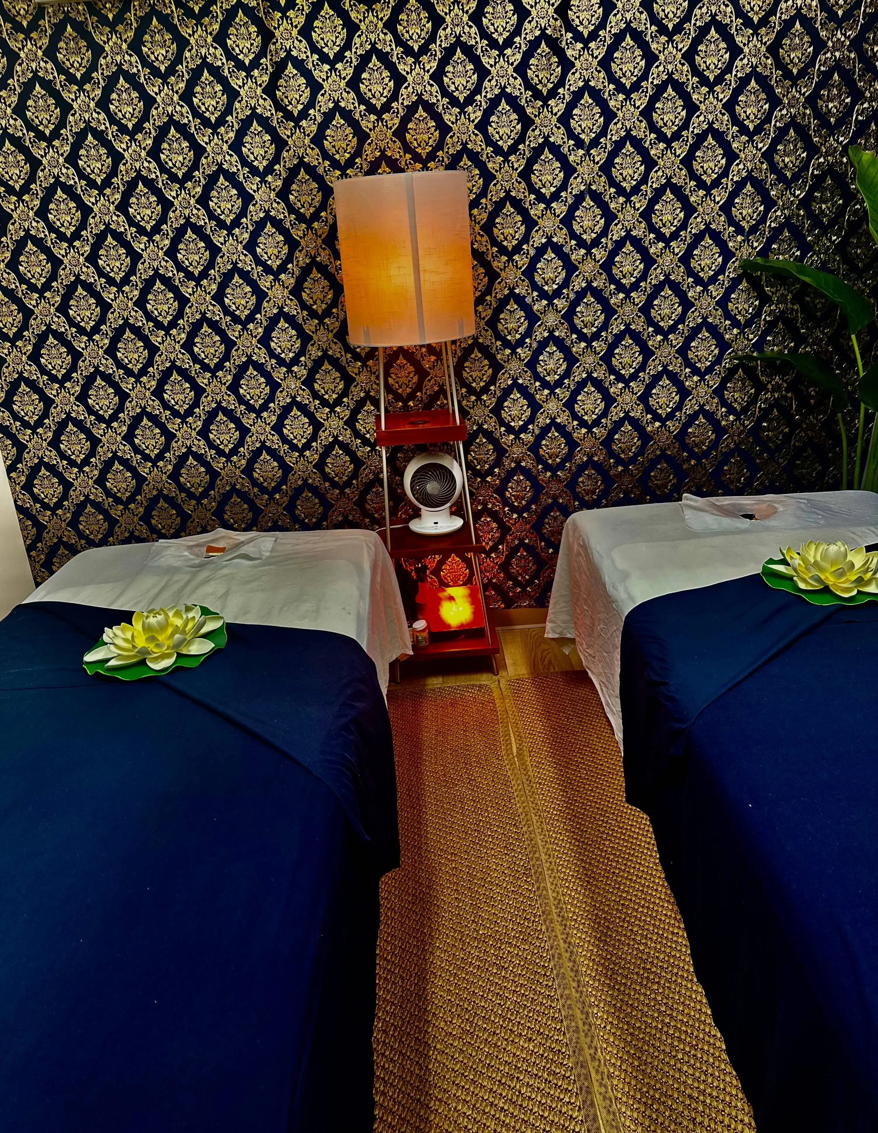 Double Bed