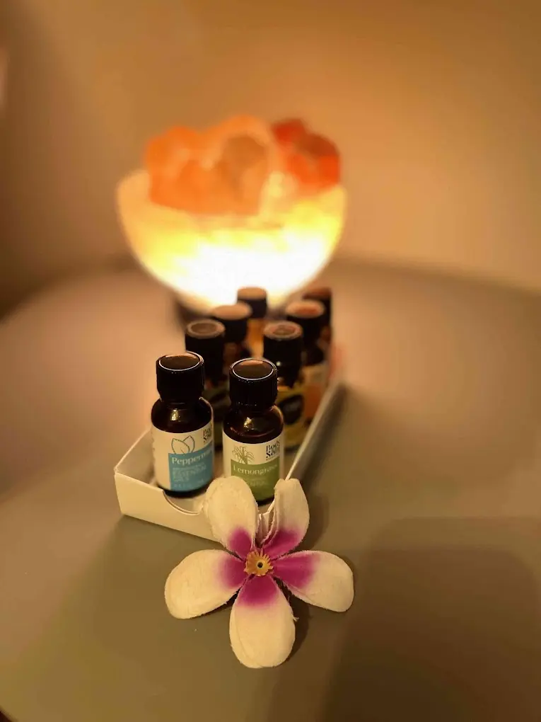 Herbal Treatments