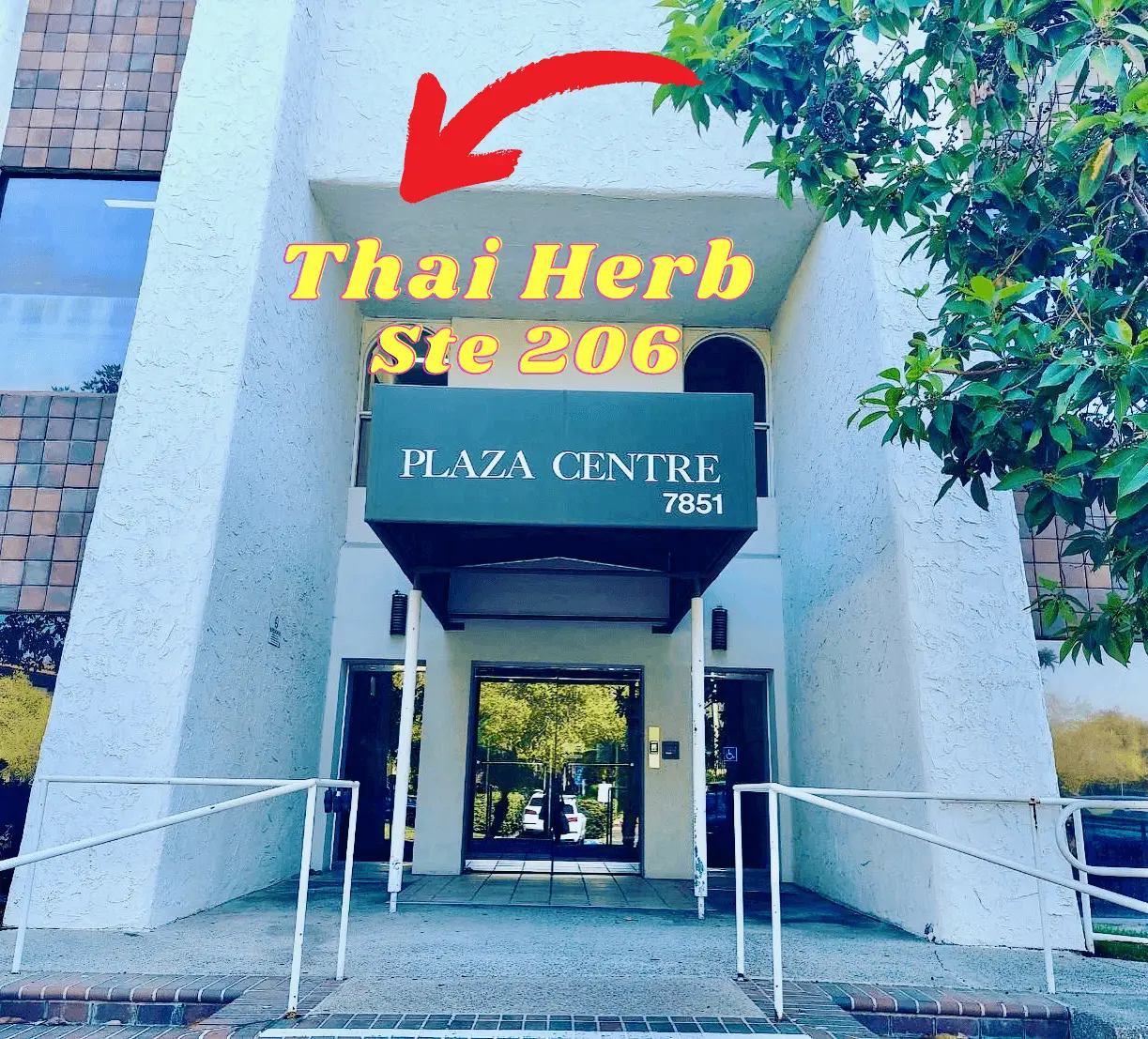 Entrance Image
