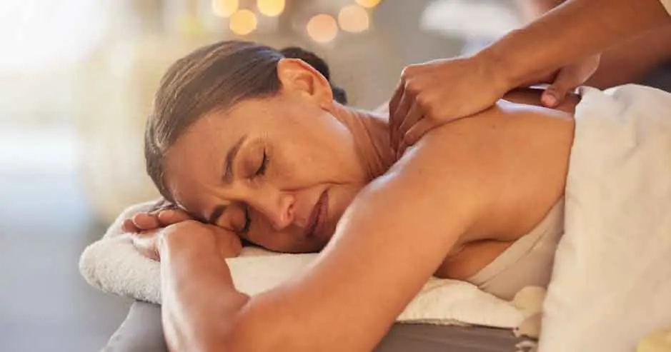 Our Massage Policy